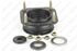 Mevotech MP902935 Suspension Strut Mount Kit Strut Mounting Kit