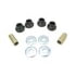 Mevotech GK8680 Suspension Strut Rod Bushing Kit Control Arm Bushing