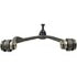 GK8724T by MEVOTECH - Suspension Control Arm and Ball Joint