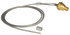 Tectran 1111-000 Air Brake Reservoir Drain Valve HD Univ.Drain Valve- 5'