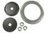 MP904975 by MEVOTECH - Strut Mounting Kit