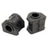 GK8802 by MEVOTECH - Stabilizer Bar Bushing