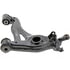 MS101022 by MEVOTECH - Control Arm