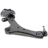MS101061 by MEVOTECH - Control Arm and Ball Join