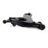 MS101132 by MEVOTECH - Control Arm