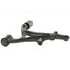 MS10125 by MEVOTECH - Control Arm