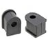 GK90253 by MEVOTECH - Stabilizer Bar Bushing