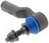 MS106101 by MEVOTECH - Tie Rod End