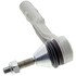 MS106218 by MEVOTECH - Tie Rod End