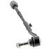 MS10784 by MEVOTECH - Tie Rod End Assembly