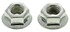 MS108200 by MEVOTECH - Stabilizer Bar Link Kit