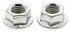 MS108201 by MEVOTECH - Stabilizer Bar Link Kit