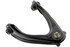 Mevotech MS20113 Control Arm and Ball Join