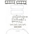 HS 9790 PT-8 by FEL-PRO - PermaTorque Engine Cylinder Head Gasket Set