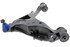 Mevotech MS20399 Control Arm and Ball Join