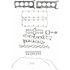 HS 9792 PT-3 by FEL-PRO - PermaTorque Engine Cylinder Head Gasket Set