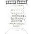 HS 9792 PT-4 by FEL-PRO - PermaTorque Engine Cylinder Head Gasket Set