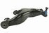 Mevotech MS25123 Control Arm and Ball Join