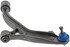 Mevotech MS25139 Control Arm and Ball Join