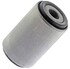 MS254156 by MEVOTECH - Leaf Spring Bushing