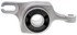 MS254259 by MEVOTECH - Control Arm Bushing