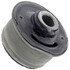 MS25474 by MEVOTECH - Control Arm Bushing