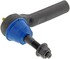 MS25610 by MEVOTECH - Tie Rod End