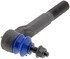 MS25709 by MEVOTECH - Tie Rod End