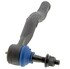 MS25652 by MEVOTECH - Tie Rod End