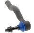 MS25653 by MEVOTECH - Tie Rod End