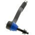 MS25669 by MEVOTECH - Tie Rod End