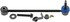 MS258147 by MEVOTECH - Stabilizer Bar Link