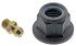 MS258153 by MEVOTECH - Stabilizer Bar Link