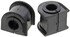 MS258158 by MEVOTECH - Stabilizer Bar Bushing Ki