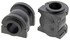 MS258160 by MEVOTECH - Stabilizer Bar Bushing Ki