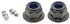 MS258151 by MEVOTECH - Stabilizer Bar Link