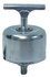 23-44097 by TECTRAN - Engine Oil Filler Cap - 1-3/8 inches, without Chain, for Mack Trucks
