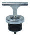 23-44141 by TECTRAN - Engine Oil Filler Cap - 1 inch, without Chain, for Various Applications