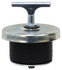 23-44098 by TECTRAN - Engine Oil Filler Cap - 2 inches, without Chain, for Various Applications