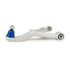 MS30167 by MEVOTECH - Control Arm and Ball Join