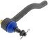 MS30604 by MEVOTECH - Tie Rod End