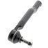 MS30601 by MEVOTECH - Tie Rod End