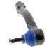 MS30617 by MEVOTECH - Tie Rod End