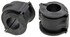 MS308176 by MEVOTECH - Stabilizer Bar Bushing Kit