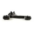GS101045 by MEVOTECH - Control Arm and Ball Join