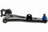 Mevotech MS40130 Control Arm and Ball Join