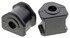 MS404278 by MEVOTECH - Stabilizer Bar Bushing Kit