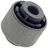 MS404312 by MEVOTECH - Control Arm Bushing