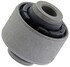 MS404314 by MEVOTECH - Control Arm Bushing