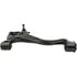 GS101145 by MEVOTECH - Control Arm and Ball